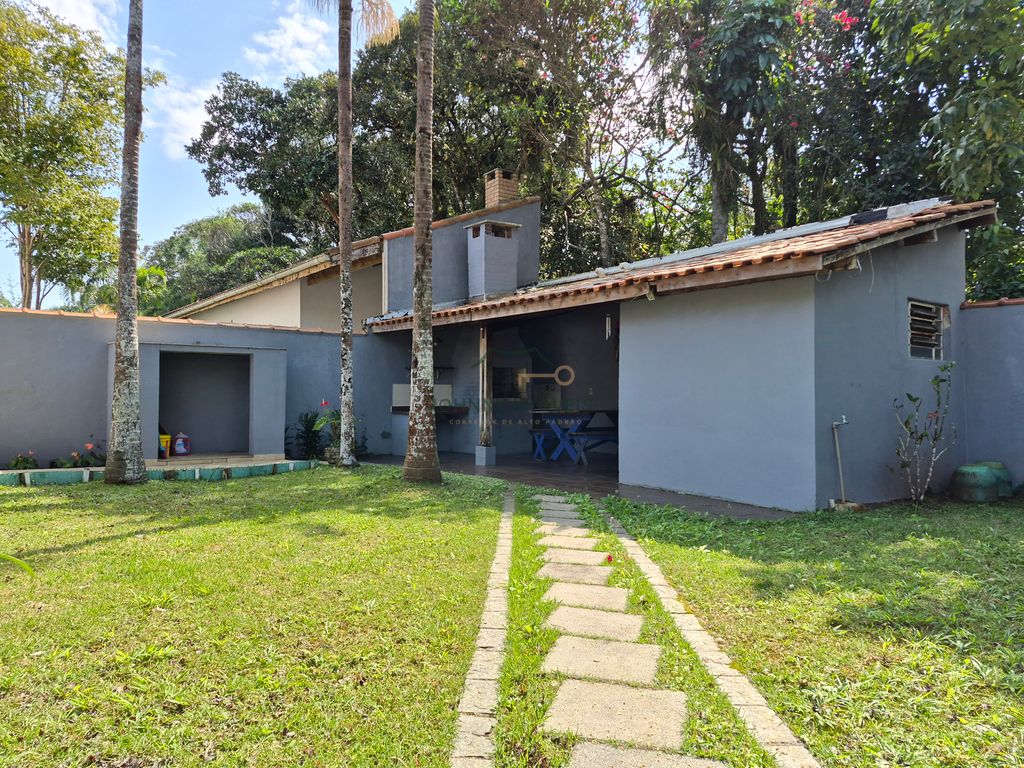 Casa à Venda no Módulo 05 da Riviera | A 200m da Praia em Riviera de São Lourenço, Bertioga — foto 22