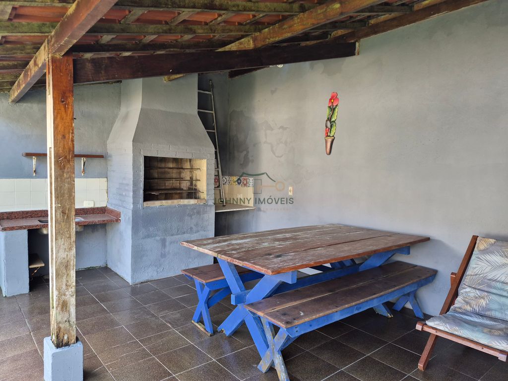 Casa à Venda no Módulo 05 da Riviera | A 200m da Praia em Riviera de São Lourenço, Bertioga — foto 23
