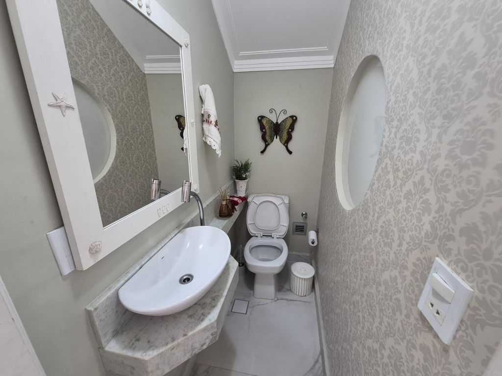 Apartamento Duplex com 3 quartos para locação de temporada em Riviera de São Lourenço, Bertioga — foto 13