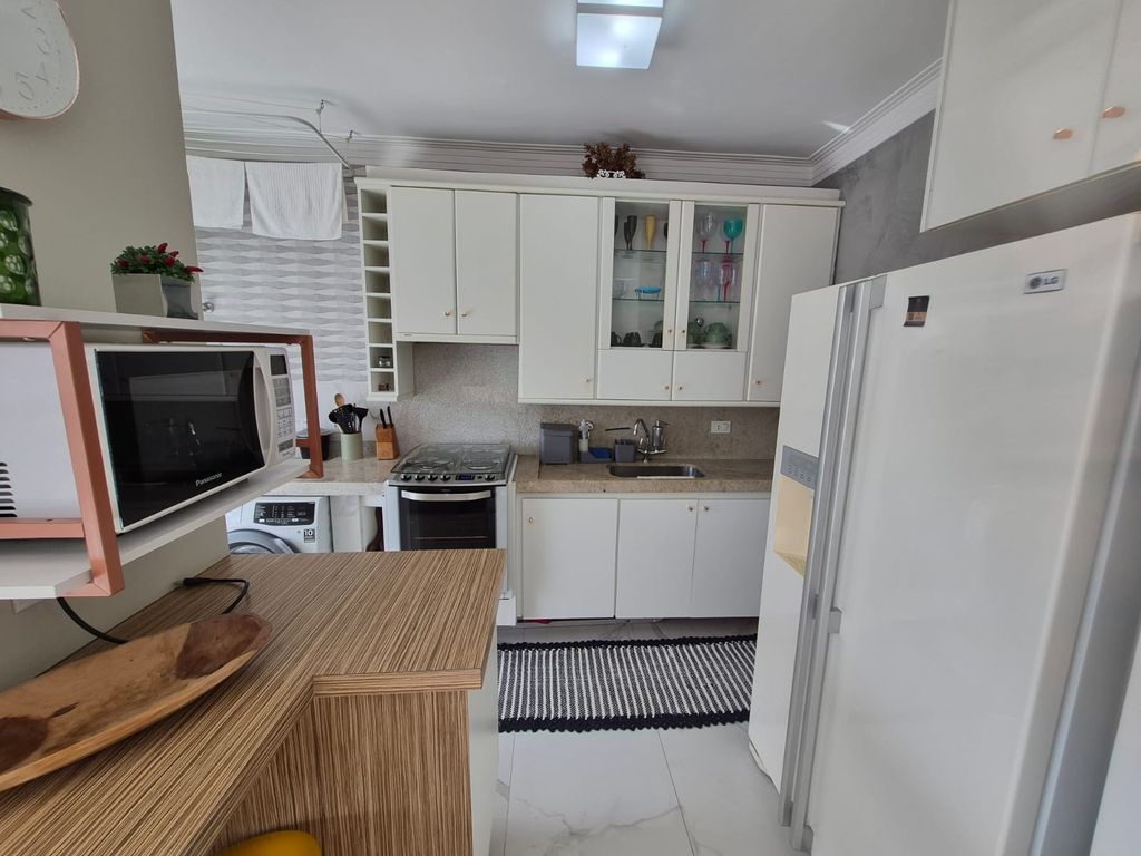 Apartamento Duplex com 3 quartos para locação de temporada em Riviera de São Lourenço, Bertioga — foto 10