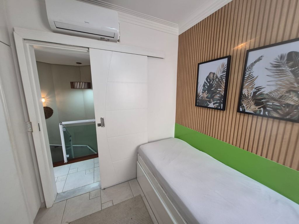 Apartamento Duplex com 3 quartos para locação de temporada em Riviera de São Lourenço, Bertioga — foto 15