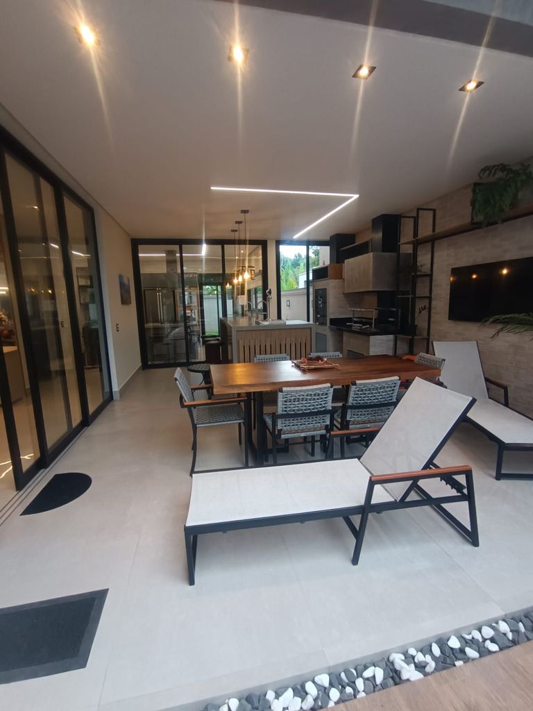 Excelente sobrado de alto padrão com 5 suítes em Riviera de São Lourenço! em • São Lourenç• Riviera São Lourenço, Riviera de São Lourenço, Bertioga — foto 10