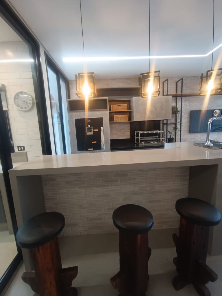 Excelente sobrado de alto padrão com 5 suítes em Riviera de São Lourenço! em • São Lourenç• Riviera São Lourenço, Riviera de São Lourenço, Bertioga — foto 12