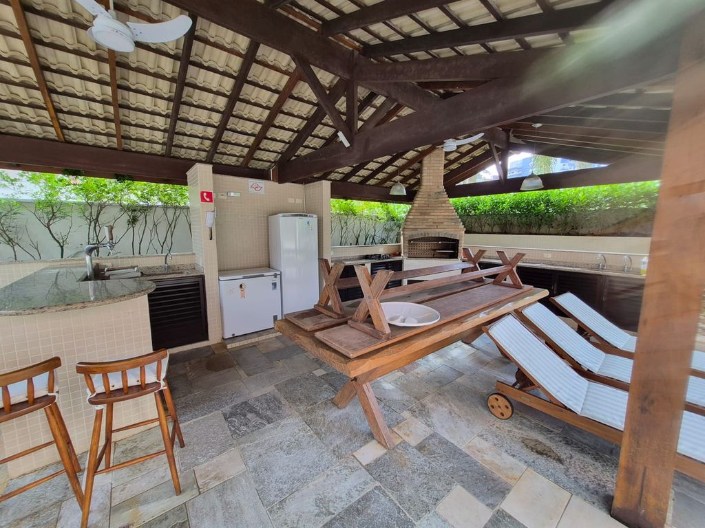 Apartamento Duplex com 3 quartos para locação de temporada em Riviera de São Lourenço, Bertioga — foto 26
