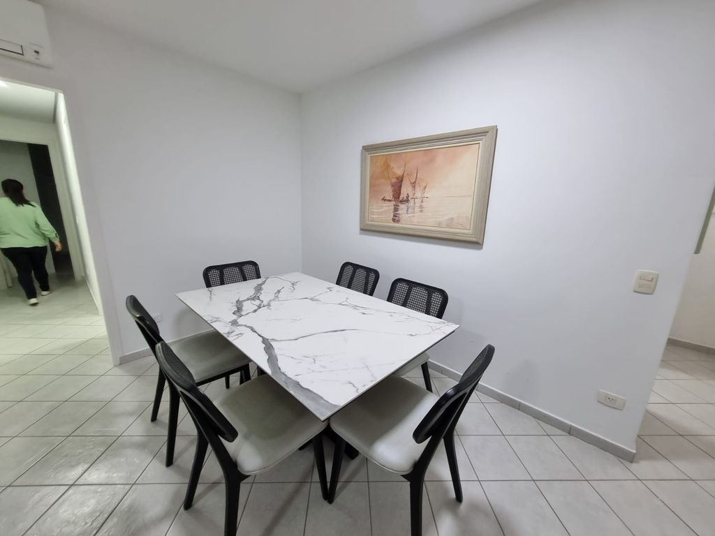 Apartamento de 3 quartos na Riviera de São Lourenço em São Lourenço, Bertioga — foto 2
