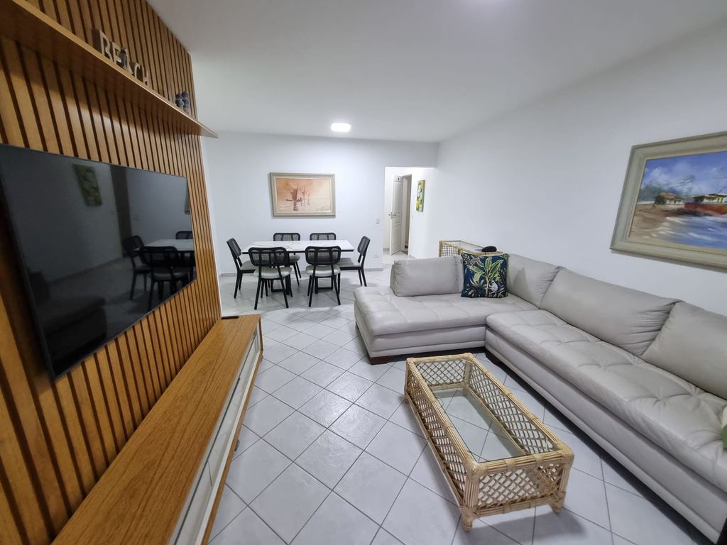 Apartamento de 3 quartos na Riviera de São Lourenço em São Lourenço, Bertioga — foto 4