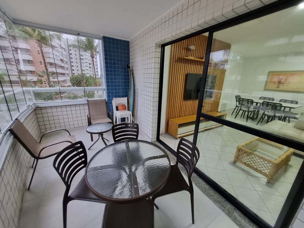 Apartamento de 3 quartos na Riviera de São Lourenço em São Lourenço, Bertioga — foto 6