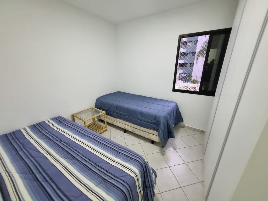 Apartamento de 3 quartos na Riviera de São Lourenço em São Lourenço, Bertioga — foto 9