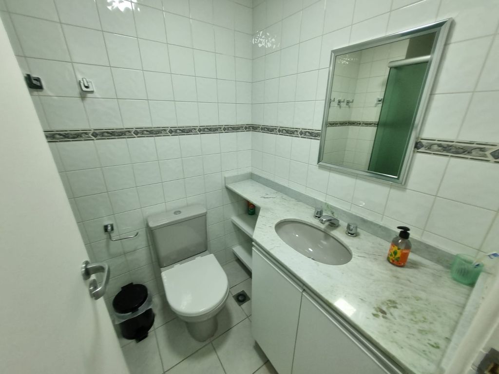 Apartamento de 3 quartos na Riviera de São Lourenço em São Lourenço, Bertioga — foto 11