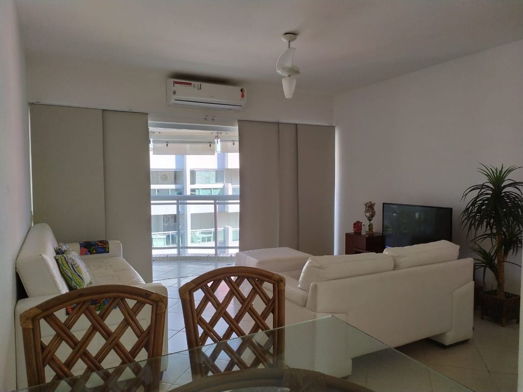 apartamento para alugar em Riviera de São Lourenço, Bertioga — foto 2 de 8