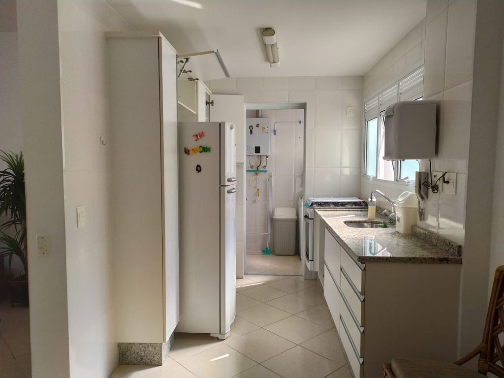 Apartamento de 2 dormitórios para locação na Riviera de São Lourenço em Riviera de São Lourenço, Bertioga — foto 3