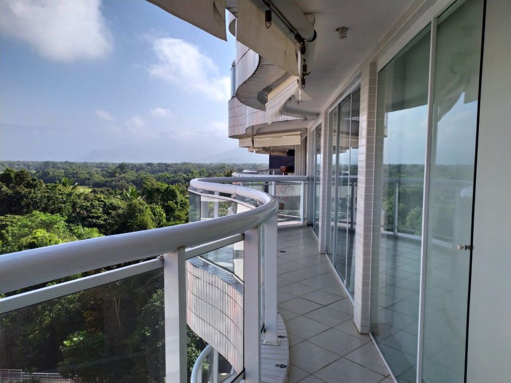 Apartamento de 2 dormitórios para locação na Riviera de São Lourenço em Riviera de São Lourenço, Bertioga — foto 4
