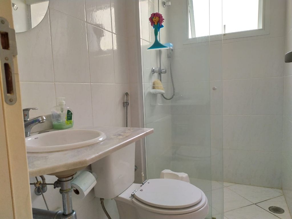Apartamento de 2 dormitórios para locação na Riviera de São Lourenço em Riviera de São Lourenço, Bertioga — foto 6
