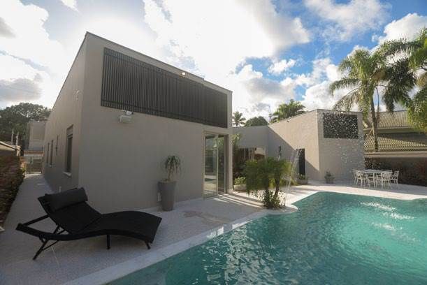 Casa com 6 suítes próximo ao mar na Riviera de São Lourenço em Riviera de São Lourenço, Bertioga — foto 4