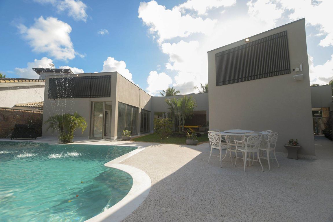 Casa com 6 suítes próximo ao mar na Riviera de São Lourenço em Riviera de São Lourenço, Bertioga — foto 5