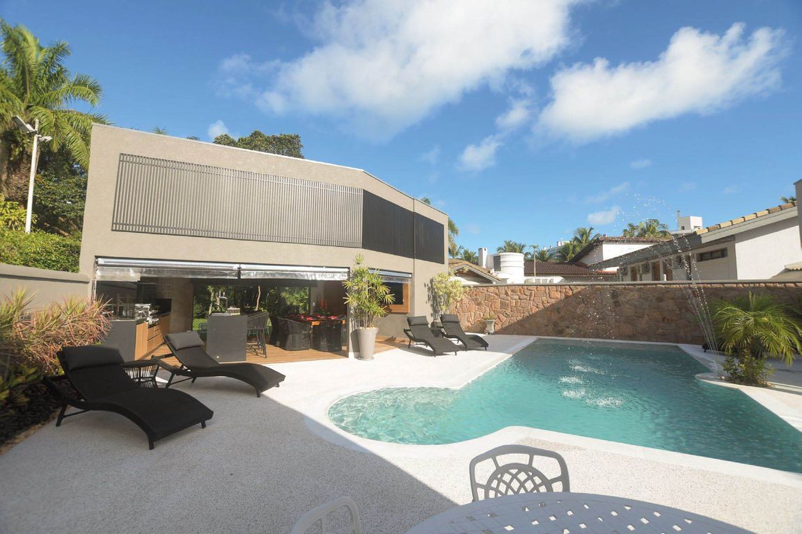 Casa com 6 suítes próximo ao mar na Riviera de São Lourenço em Riviera de São Lourenço, Bertioga — foto 6