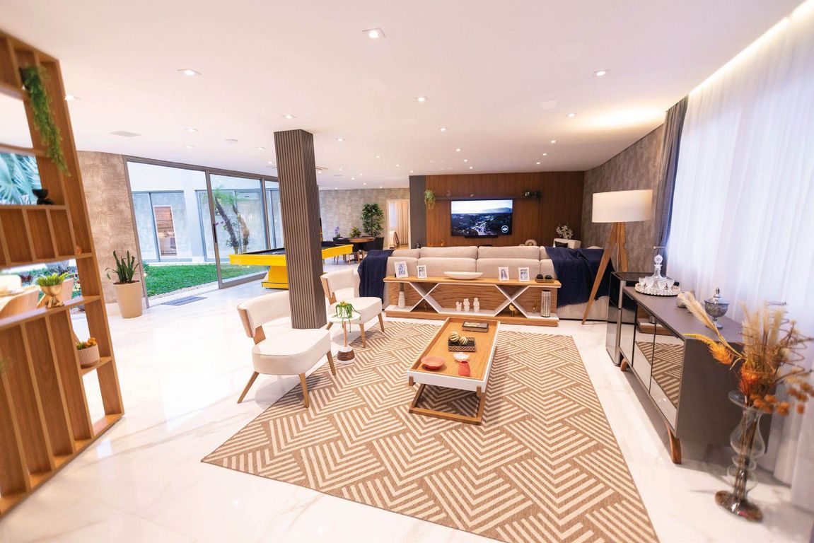 Casa com 6 suítes próximo ao mar na Riviera de São Lourenço em Riviera de São Lourenço, Bertioga — foto 7