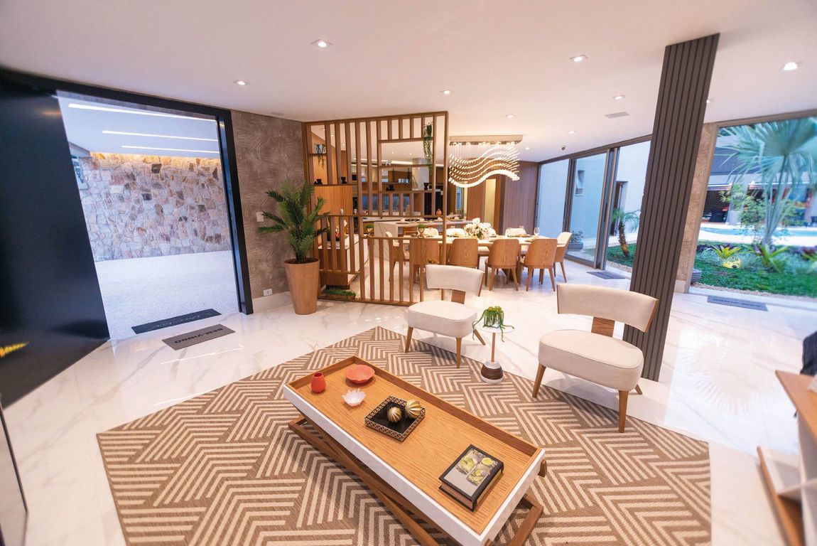 Casa com 6 suítes próximo ao mar na Riviera de São Lourenço em Riviera de São Lourenço, Bertioga — foto 8