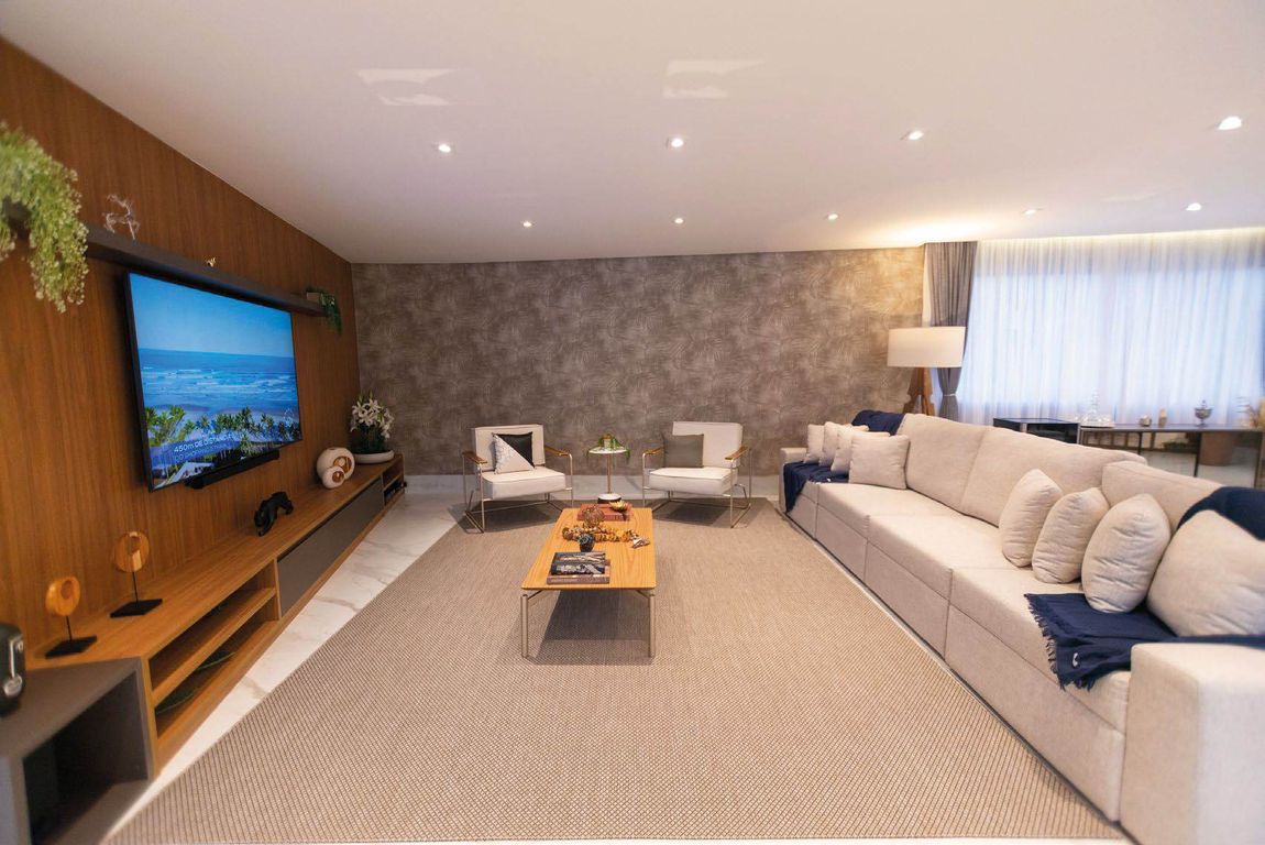 Casa com 6 suítes próximo ao mar na Riviera de São Lourenço em Riviera de São Lourenço, Bertioga — foto 10