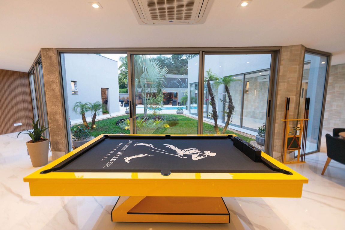 Casa com 6 suítes próximo ao mar na Riviera de São Lourenço em Riviera de São Lourenço, Bertioga — foto 11