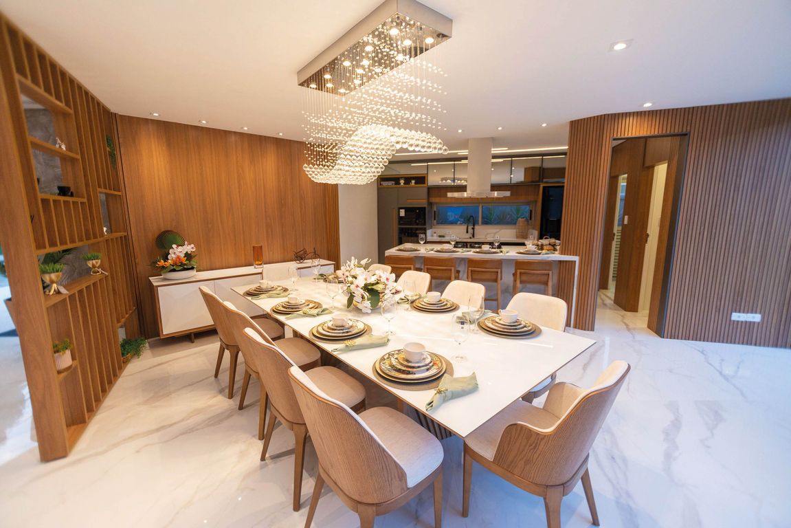Casa com 6 suítes próximo ao mar na Riviera de São Lourenço em Riviera de São Lourenço, Bertioga — foto 14