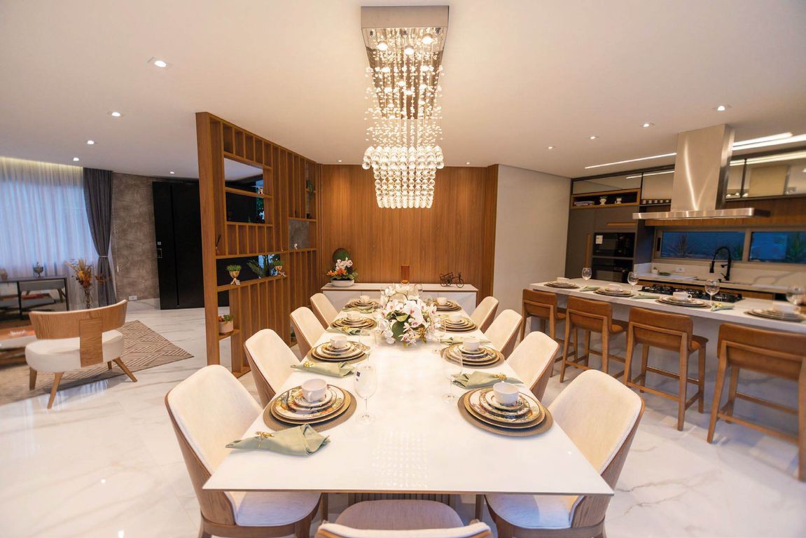 Casa com 6 suítes próximo ao mar na Riviera de São Lourenço em Riviera de São Lourenço, Bertioga — foto 15