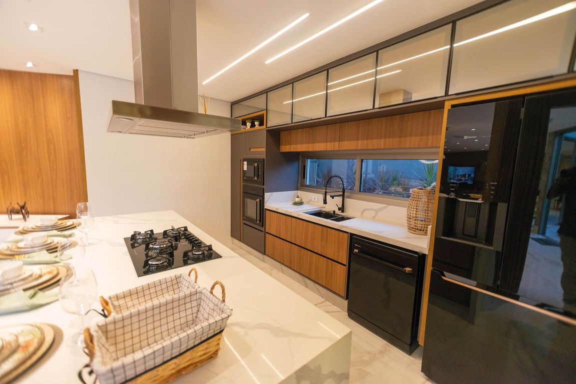 Casa com 6 suítes próximo ao mar na Riviera de São Lourenço em Riviera de São Lourenço, Bertioga — foto 17