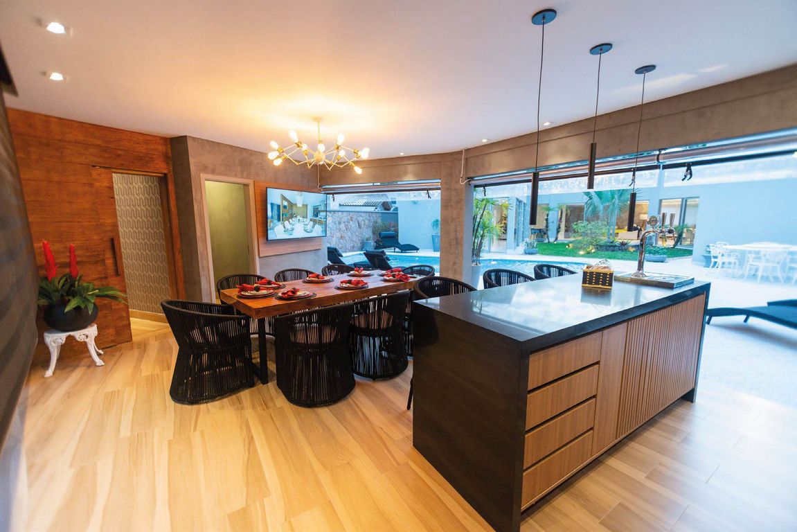 Casa com 6 suítes próximo ao mar na Riviera de São Lourenço em Riviera de São Lourenço, Bertioga — foto 36