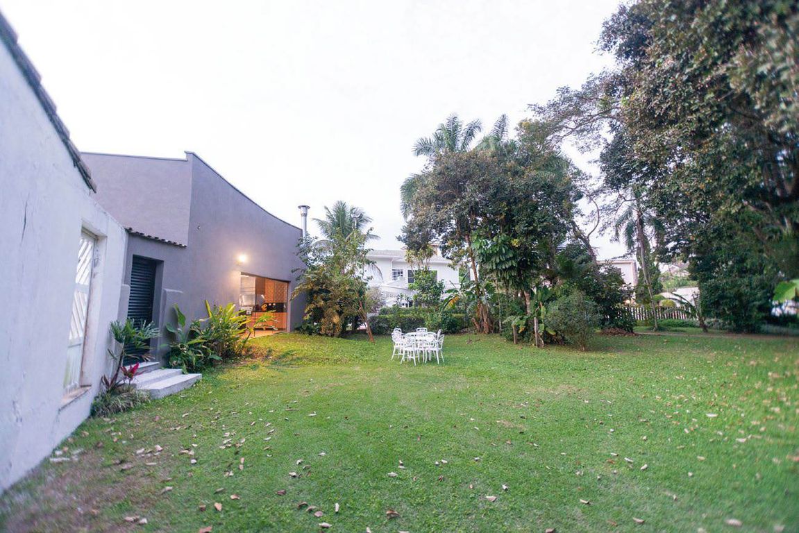 Casa com 6 suítes próximo ao mar na Riviera de São Lourenço em Riviera de São Lourenço, Bertioga — foto 38