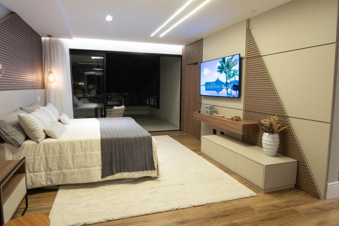 Nobre mansão com 7 suítes no Golf Club Riviera Módulo 12 em Riviera de São Lourenço, Bertioga — foto 27
