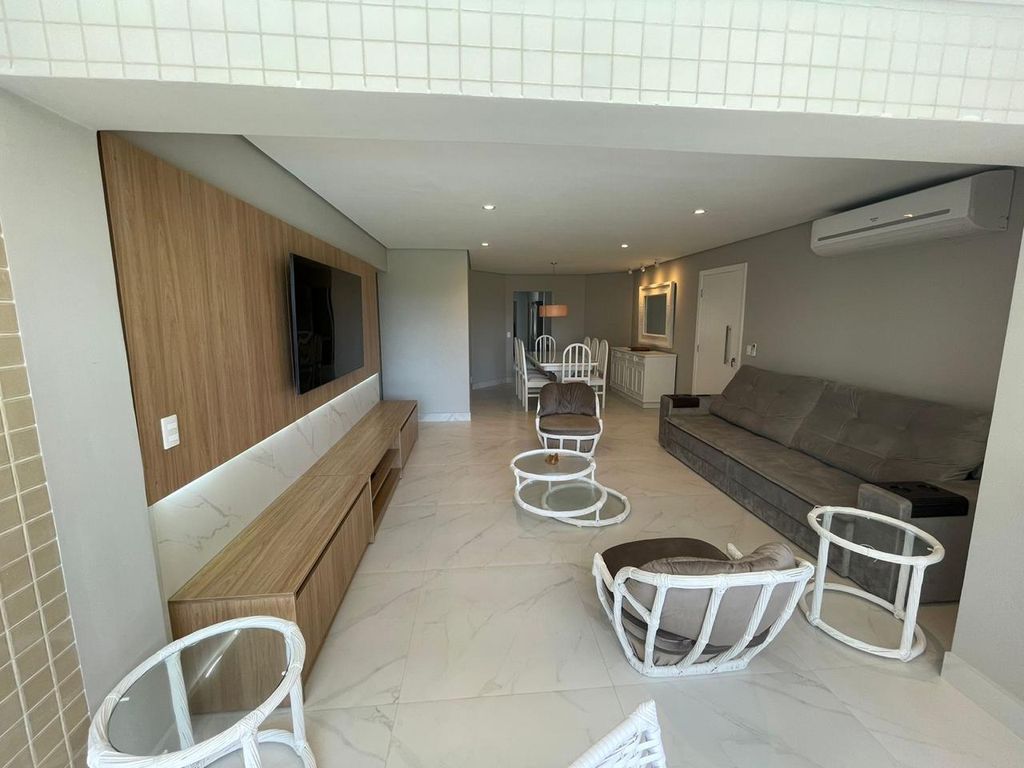 Pé na areia de 3 quartos na Riviera em Riviera de São Lourenço, Bertioga — foto 2
