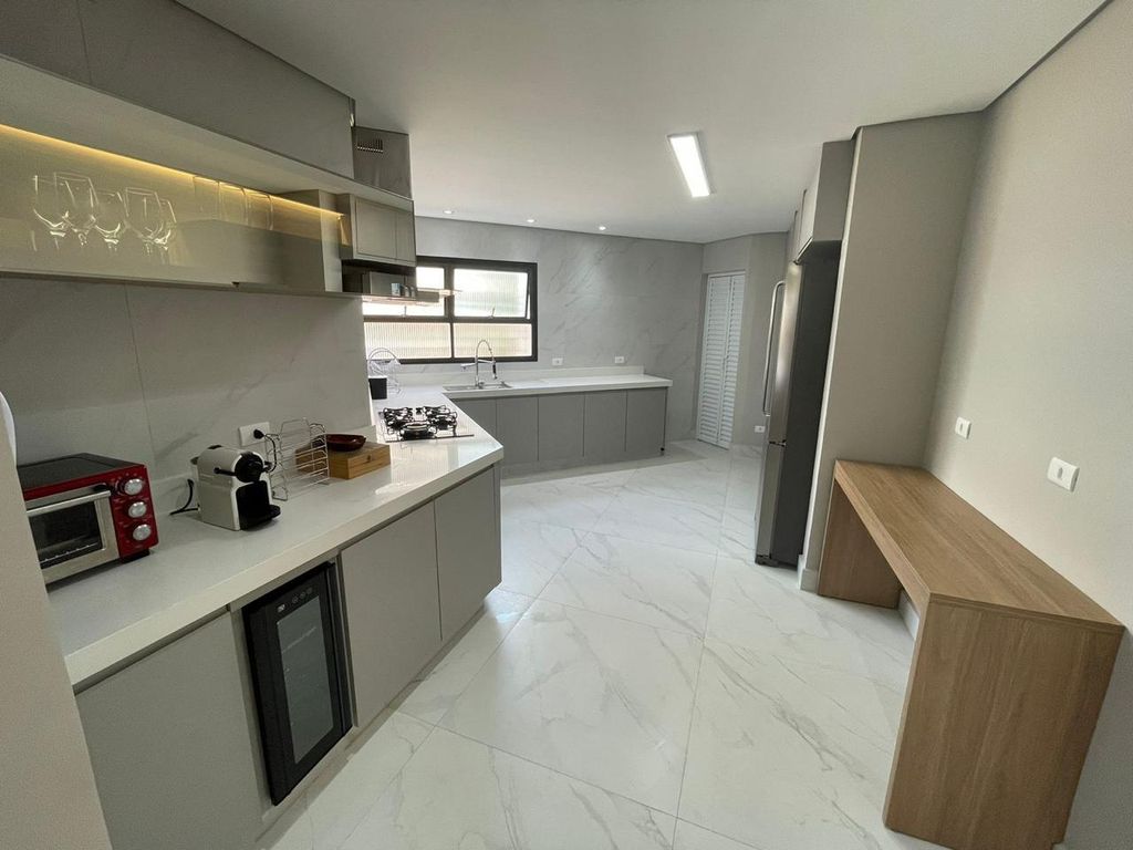 Pé na areia de 3 quartos na Riviera em Riviera de São Lourenço, Bertioga — foto 9