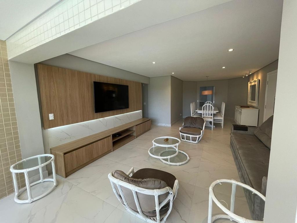 Pé na areia de 3 quartos na Riviera em Riviera de São Lourenço, Bertioga — foto 10