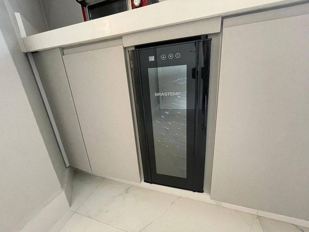 Pé na areia de 3 quartos na Riviera em Riviera de São Lourenço, Bertioga — foto 16