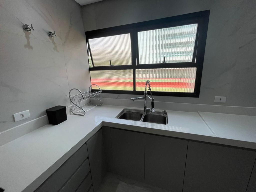 Pé na areia de 3 quartos na Riviera em Riviera de São Lourenço, Bertioga — foto 19