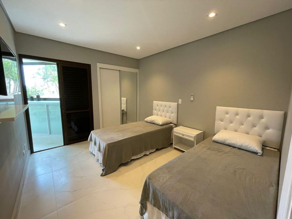 Pé na areia de 3 quartos na Riviera em Riviera de São Lourenço, Bertioga — foto 31