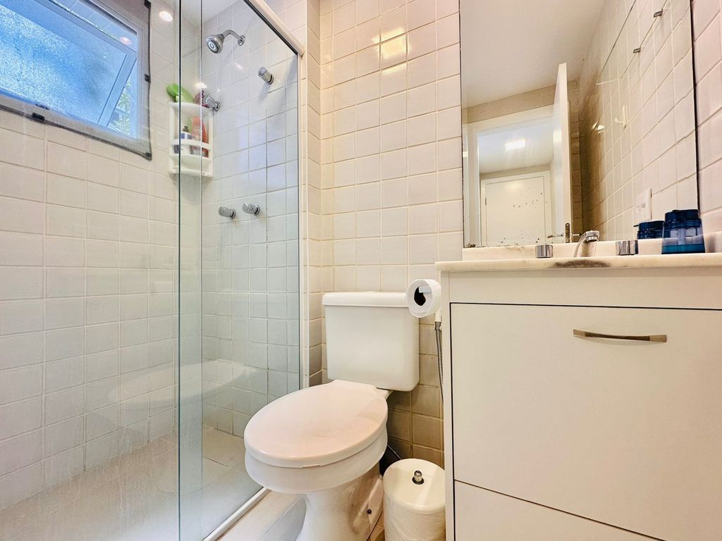 Apartamento à venda de 3 quartos, pé na areia na Riviera em São Lourenço, Bertioga — foto 9