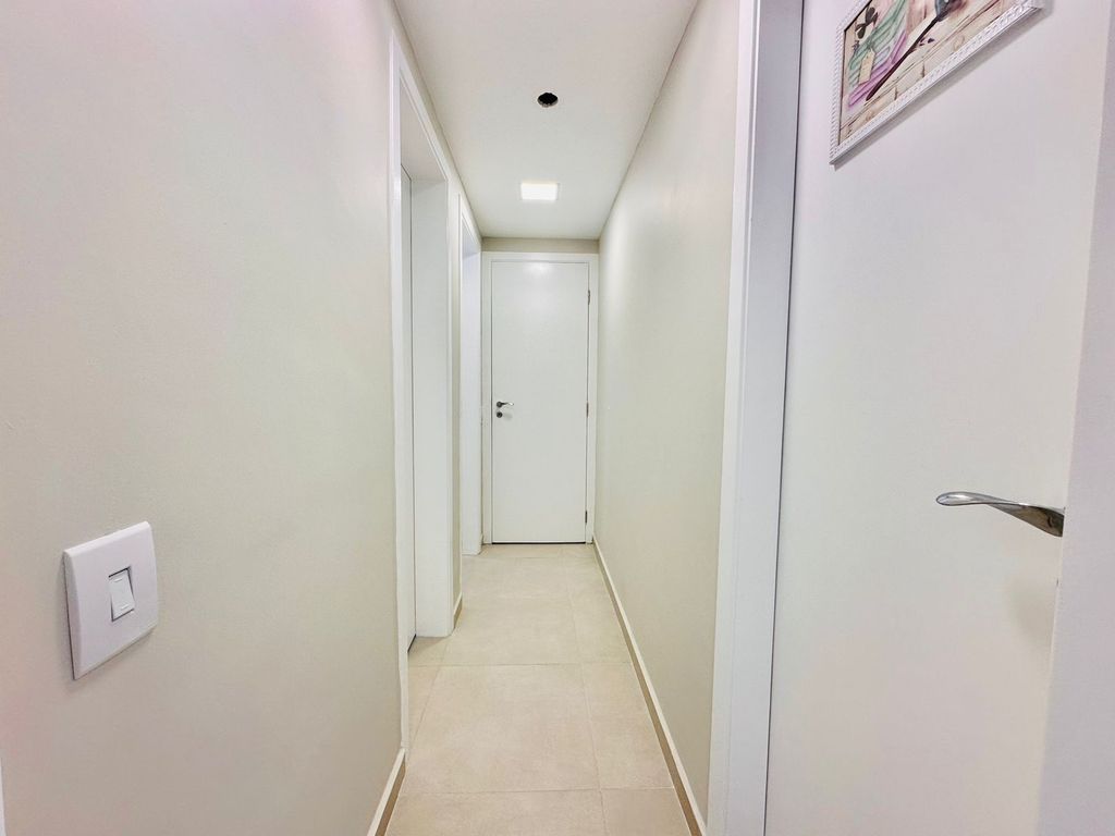 Apartamento à venda de 3 quartos, pé na areia na Riviera em São Lourenço, Bertioga — foto 11