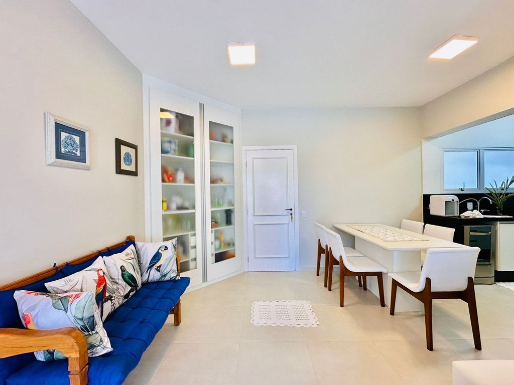 Apartamento à venda de 3 quartos, pé na areia na Riviera em São Lourenço, Bertioga — foto 12