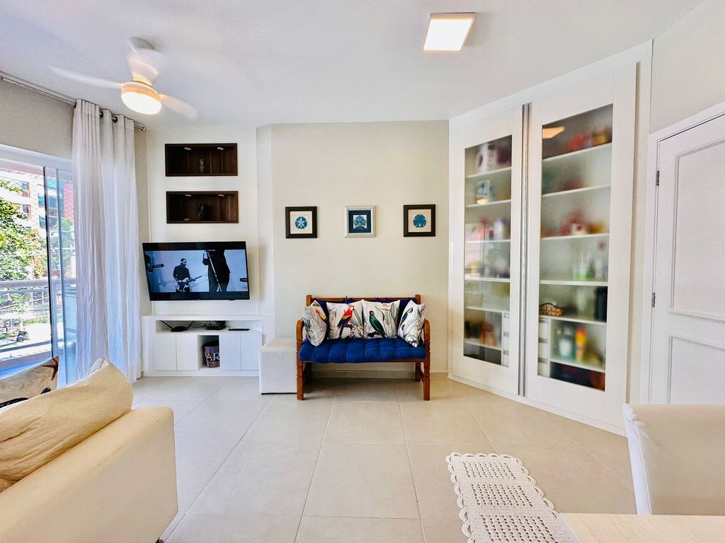 Apartamento à venda de 3 quartos, pé na areia na Riviera em São Lourenço, Bertioga — foto 14