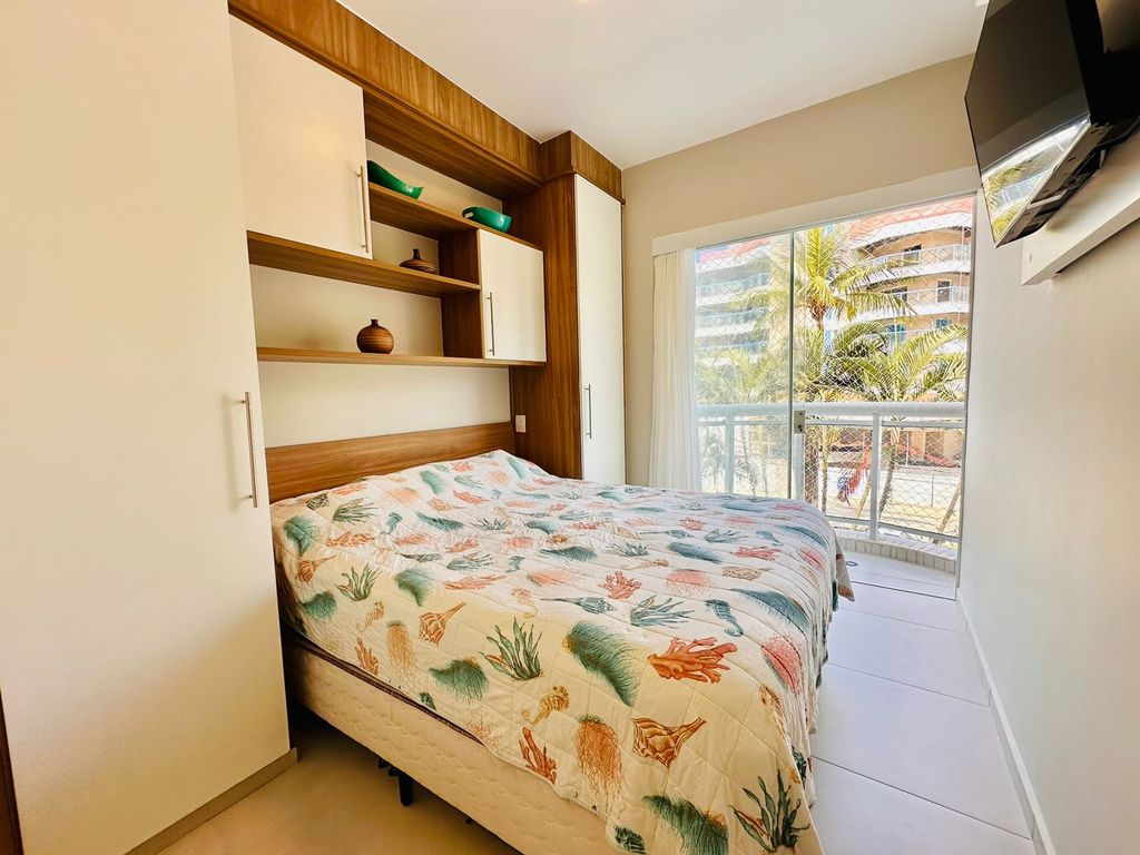 Apartamento à venda de 3 quartos, pé na areia na Riviera em São Lourenço, Bertioga — foto 15