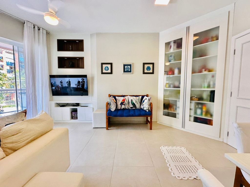 Apartamento à venda de 3 quartos, pé na areia na Riviera em São Lourenço, Bertioga — foto 19
