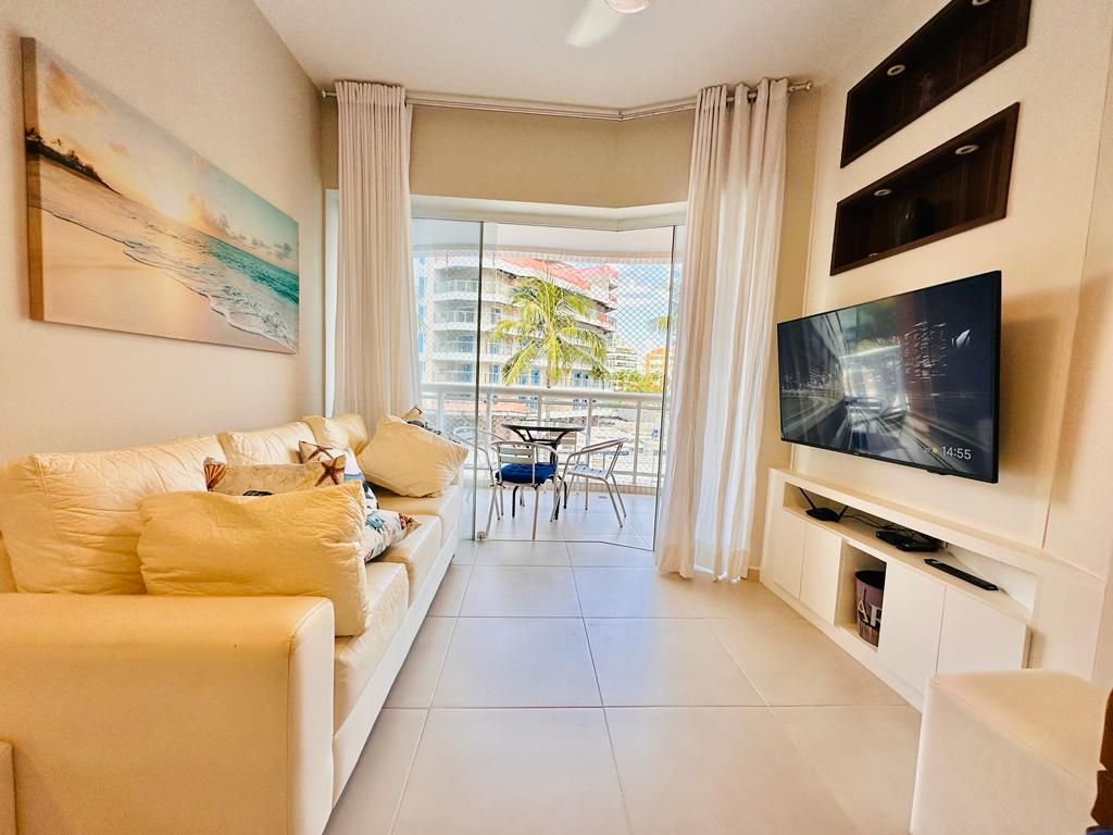 Apartamento à venda de 3 quartos, pé na areia na Riviera em São Lourenço, Bertioga — foto 25