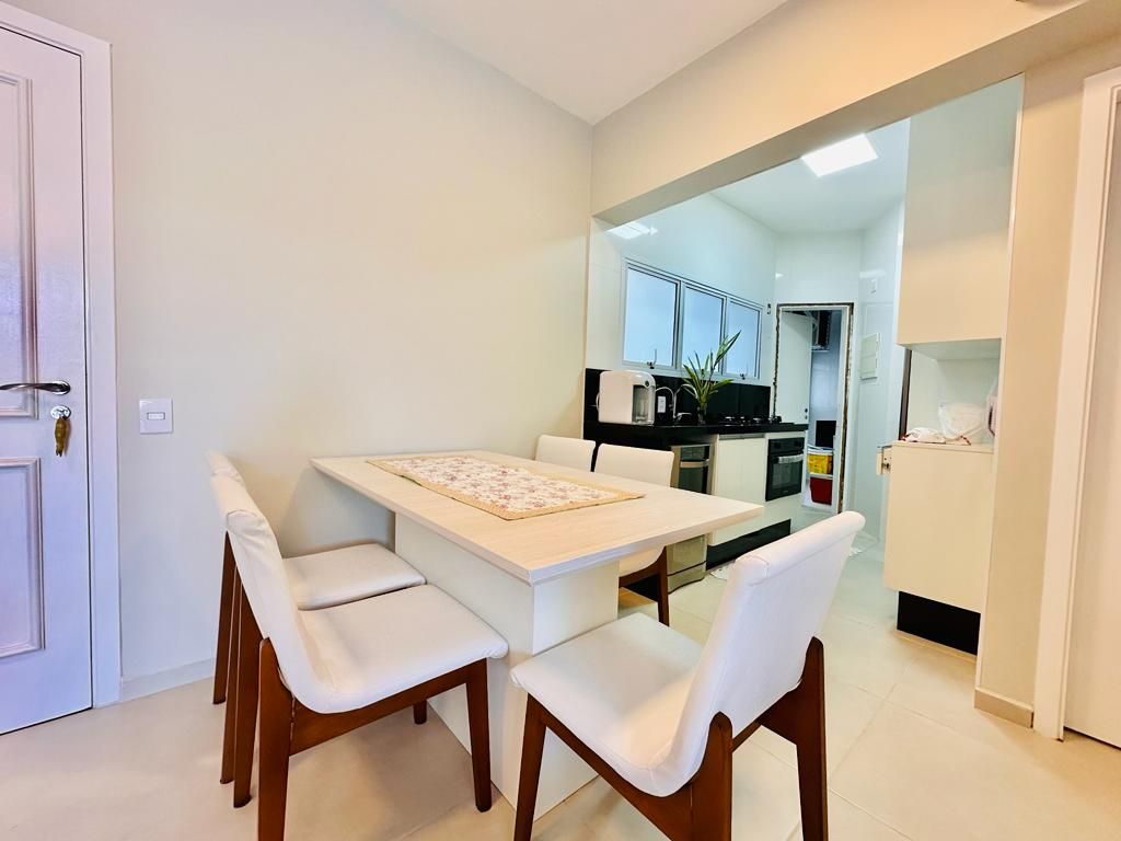 Apartamento à venda de 3 quartos, pé na areia na Riviera em São Lourenço, Bertioga — foto 27