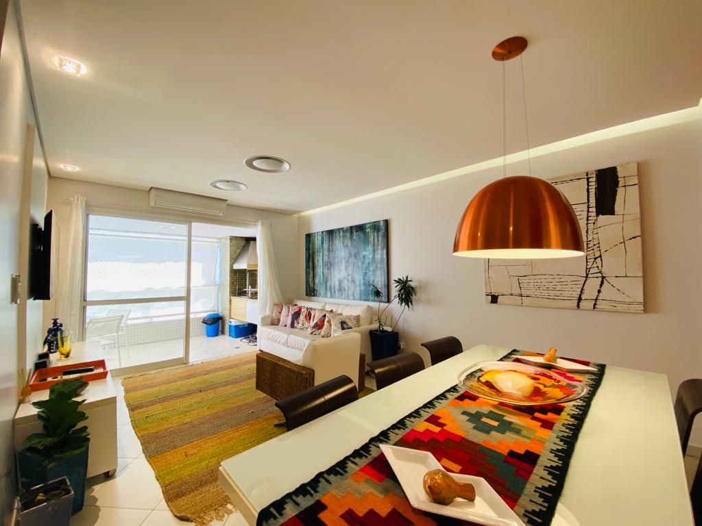 Apartamento com 5 quartos na Riviera de São Lourenço em São Lourenço, Bertioga — foto 4