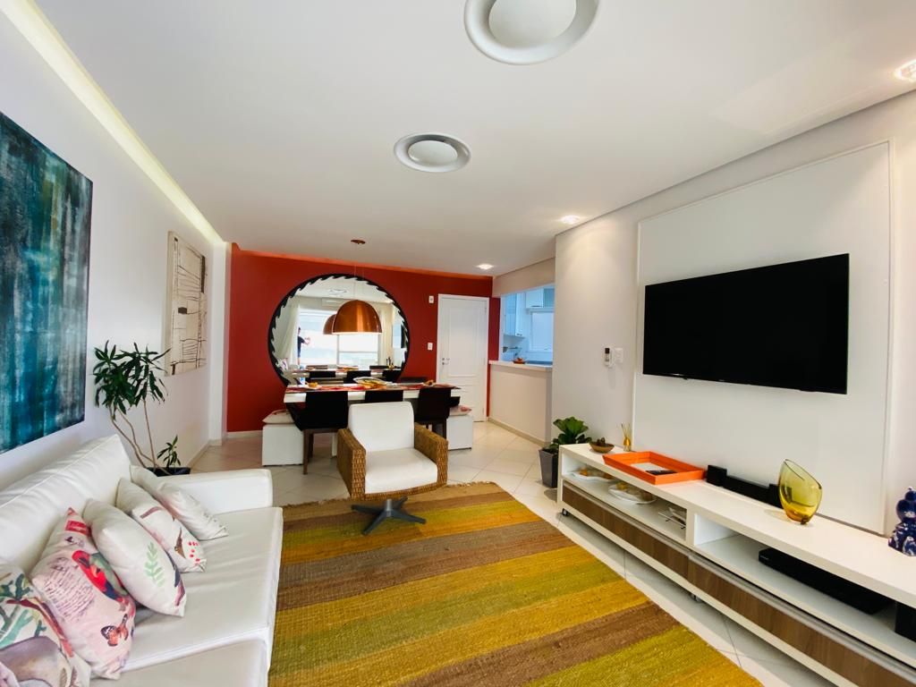 Apartamento com 5 quartos na Riviera de São Lourenço em São Lourenço, Bertioga — foto 5