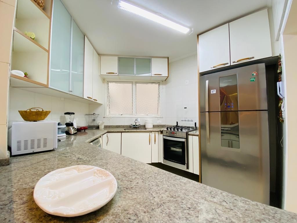 Apartamento com 5 quartos na Riviera de São Lourenço em São Lourenço, Bertioga — foto 6