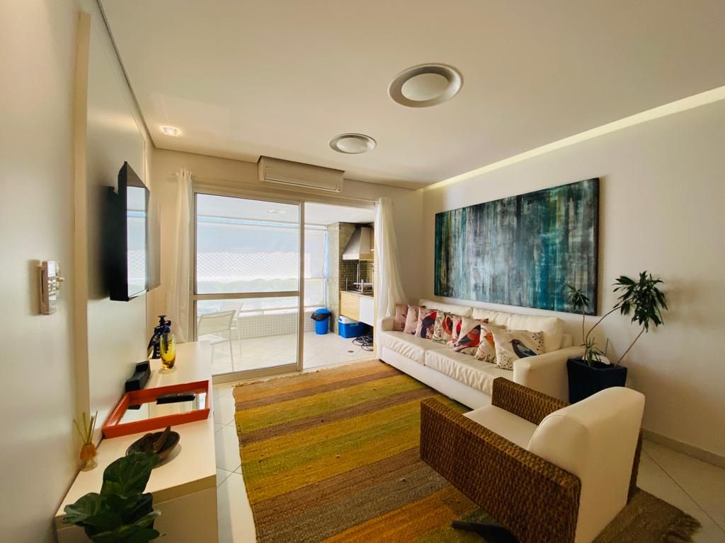 Apartamento com 5 quartos na Riviera de São Lourenço em São Lourenço, Bertioga — foto 7
