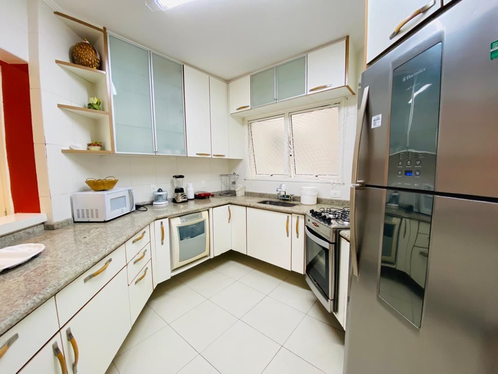 Apartamento com 5 quartos na Riviera de São Lourenço em São Lourenço, Bertioga — foto 13