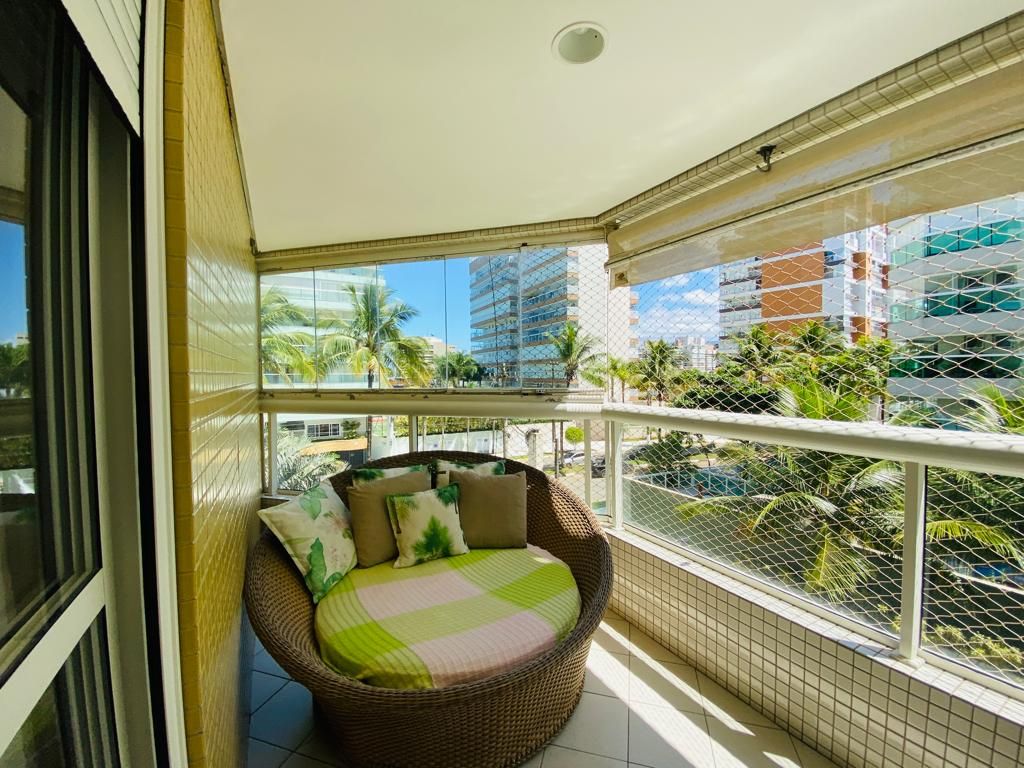 Apartamento com 5 quartos na Riviera de São Lourenço em São Lourenço, Bertioga — foto 19
